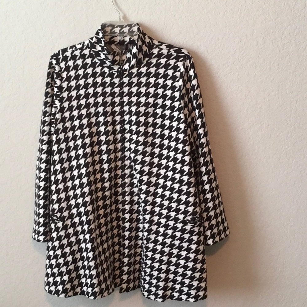 Mod coat